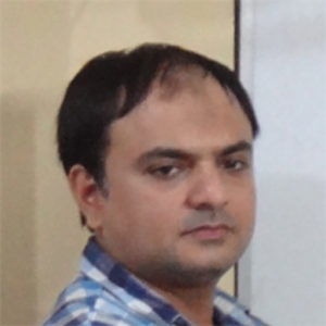 Nasir Mirza