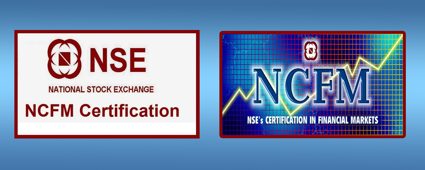 NCFM Course Delhi