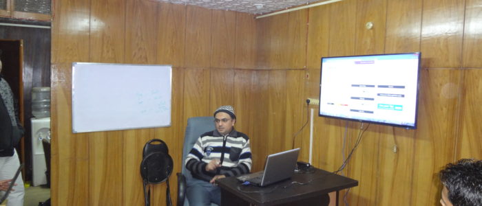 Nasir Mirza