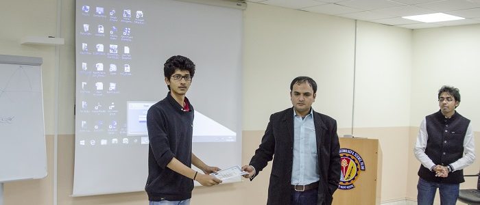 Nasir Mirza